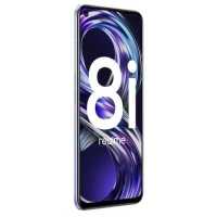 смартфон Realme 8i 4/64GB Purple