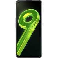Realme 9 4G 6/128GB Black