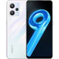 смартфон Realme 9 4G 6/128GB White