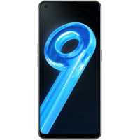 Realme 9 4G 6/128GB White