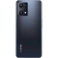 смартфон Realme 9 5G 4/64GB Black