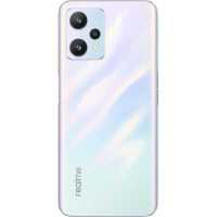 смартфон Realme 9 5G 4/64GB White