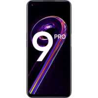 смартфон Realme 9 Pro 5G 8/128GB Black