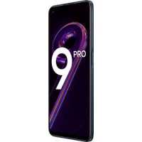 смартфон Realme 9 Pro 5G 8/128GB Black