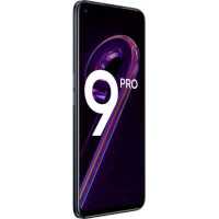 Realme 9 Pro 5G 8/128GB Black