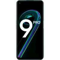 смартфон Realme 9 Pro 5G 8/128GB Green