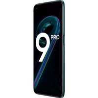 смартфон Realme 9 Pro 5G 8/128GB Green