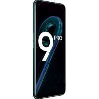 Realme 9 Pro 5G 8/128GB Green