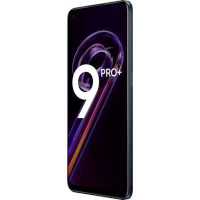 смартфон Realme 9 Pro+ 5G 6/128GB Black