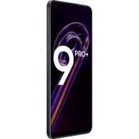 Realme 9 Pro+ 5G 6/128GB Black