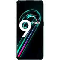 смартфон Realme 9 Pro+ 5G 6/128GB Green
