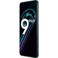 смартфон Realme 9 Pro+ 5G 6/128GB Green