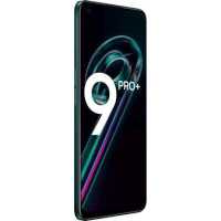 Realme 9 Pro+ 5G 6/128GB Green