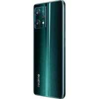 смартфон Realme 9 Pro+ 5G 6/128GB Green