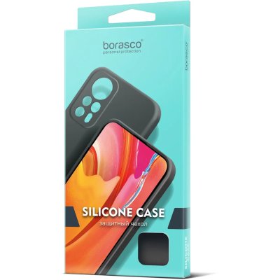 чехол Realme BoraSco 40041
