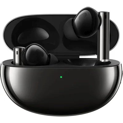 наушники Realme Buds Air 5 Pro Black