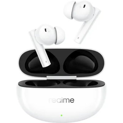 наушники Realme Buds Air 5 White