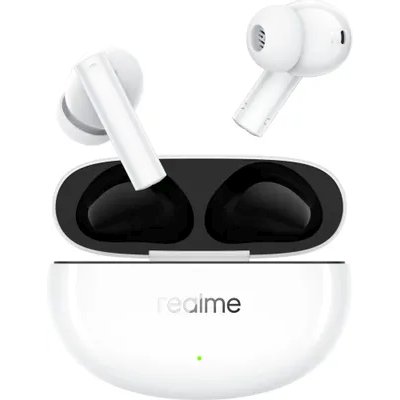 Realme Buds Air 5 White
