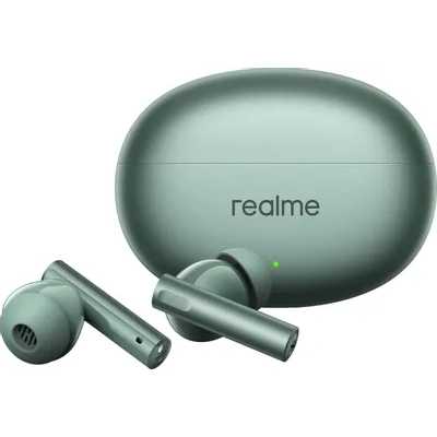 Realme Buds Air 6 Green
