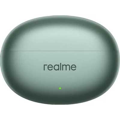 Realme Buds Air 6 Green