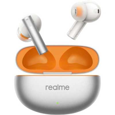 наушники Realme Buds Air 6 Silver
