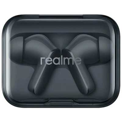 наушники Realme Buds Air 7 Black