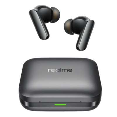Realme Buds Air 7 Pro Black