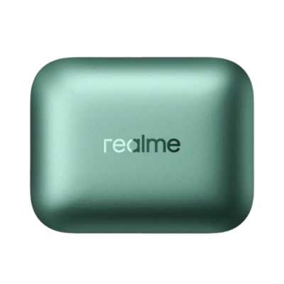 наушники Realme Buds Air 7 Pro Green