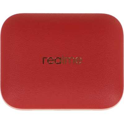 Realme Buds Air 7 Pro Red