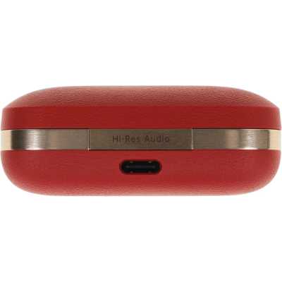 наушники Realme Buds Air 7 Pro Red