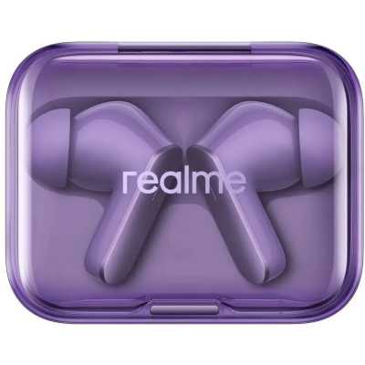 наушники Realme Buds Air 7 Purple