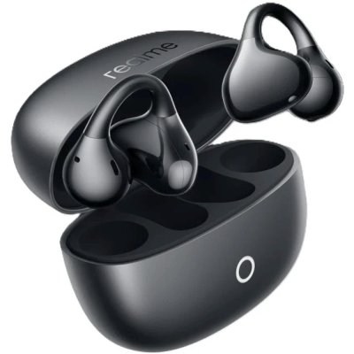 Realme Buds Clip Black