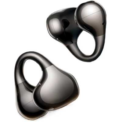 наушники Realme Buds Clip Black