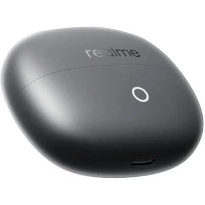 наушники Realme Buds Clip Black