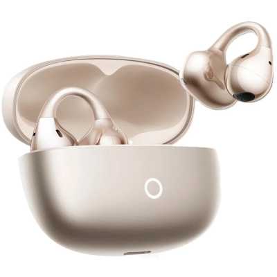 Realme Buds Clip Gold