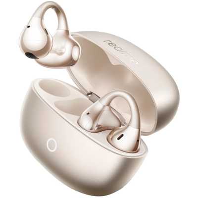 наушники Realme Buds Clip Gold