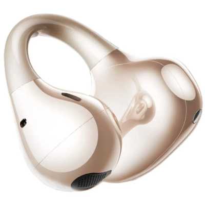 Realme Buds Clip Gold