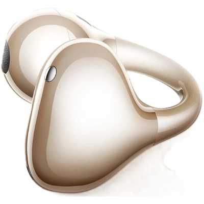 наушники Realme Buds Clip Gold