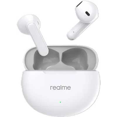 Realme Buds T01 White