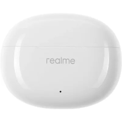 Realme Buds T100 White