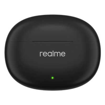 Realme Buds T110 Black