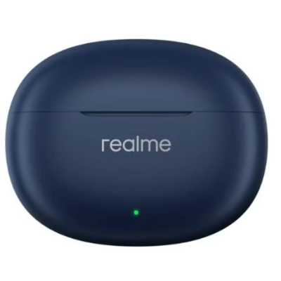 Realme Buds T110 Blue
