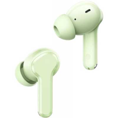 наушники Realme Buds T110 Green