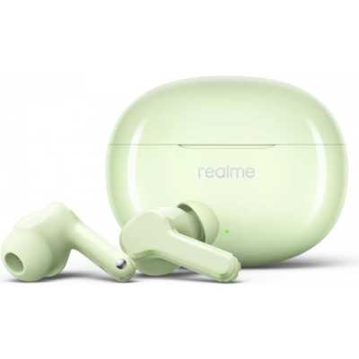 Realme Buds T110 Green
