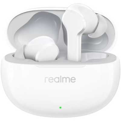 наушники Realme Buds T110 White