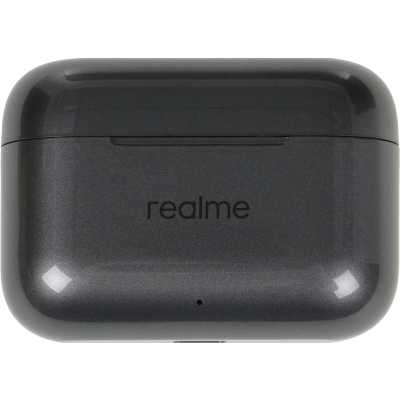 Realme Buds T200 Black