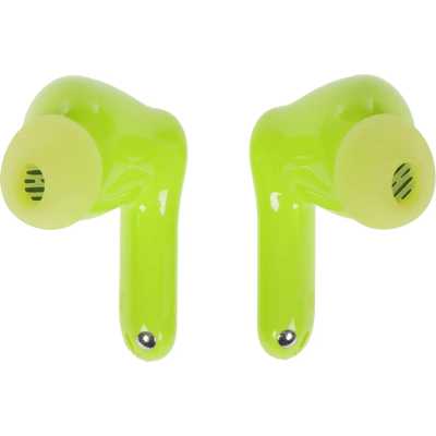наушники Realme Buds T200 Green