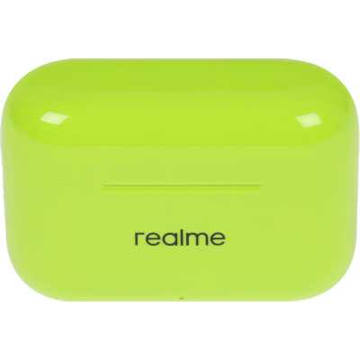 Realme Buds T200 Green