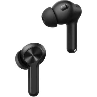 наушники Realme Buds T200 Lite Black