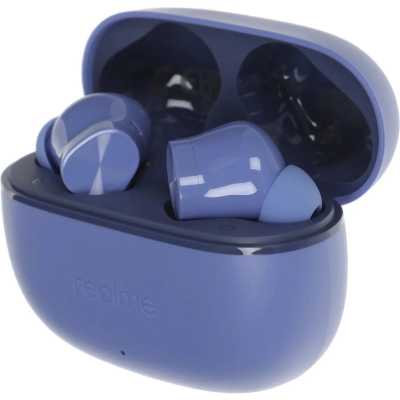 наушники Realme Buds T200 Lite Purple